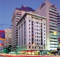 Quality Apartments Adelaide Central - Accommodation Perth