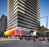 Somerset on Elizabeth Street - Accommodation Perth