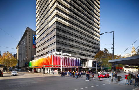 Somerset on Elizabeth Street - Accommodation Perth 0