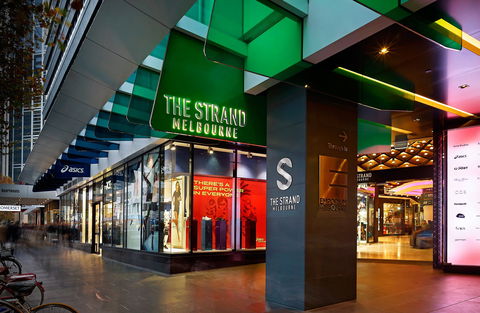 Somerset on Elizabeth Street - Accommodation Perth 1