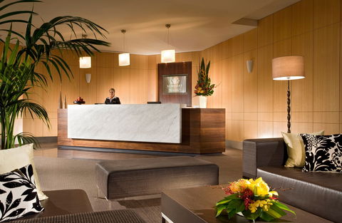 Somerset on Elizabeth Street - Accommodation Perth 4