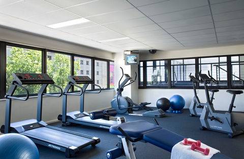 Somerset on Elizabeth Street - Accommodation Perth 11