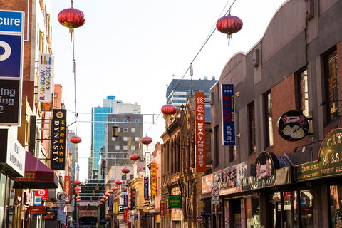 Somerset on Elizabeth Street - Accommodation Perth 13