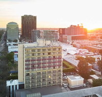 The Terrace Hotel - Accommodation Perth