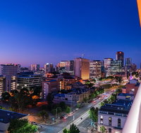 Tom's Court Hotel - Accommodation Perth