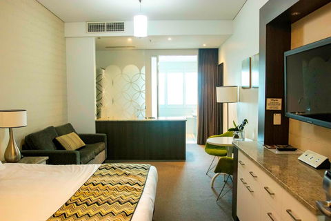 Walkers Arms Hotel - Accommodation Perth 8