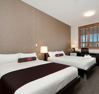 Adabco Boutique Hotel - Accommodation Perth