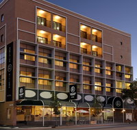 Adelaide Riviera Hotel - Accommodation Perth