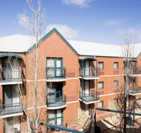 BreakFree Adelaide on Hindley - Accommodation Perth