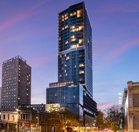 Crowne Plaza Adelaide - Accommodation Perth