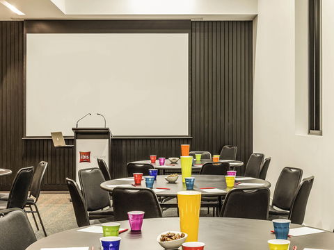 Ibis Adelaide - Accommodation Perth 9