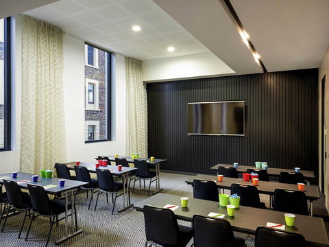 Ibis Adelaide - Accommodation Perth 10