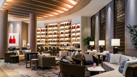 Langham, Gold Coast & Jewel Residences - Accommodation Perth 3