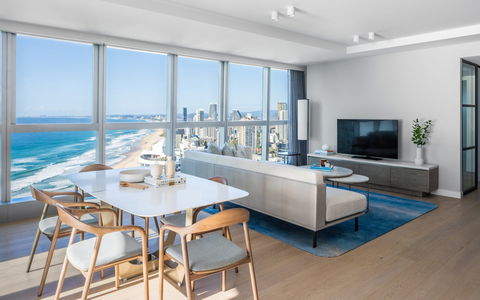 Langham, Gold Coast & Jewel Residences - Accommodation Perth 4