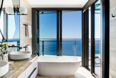 Langham, Gold Coast & Jewel Residences - Accommodation Perth 5