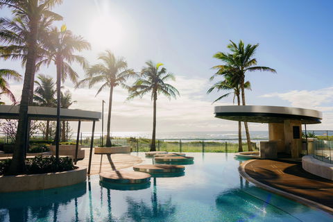 Langham, Gold Coast & Jewel Residences - Accommodation Perth 6