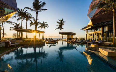 Langham, Gold Coast & Jewel Residences - Accommodation Perth 7