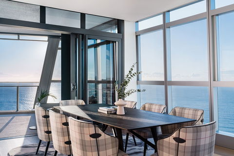 Langham, Gold Coast & Jewel Residences - Accommodation Perth 8