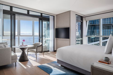 Langham, Gold Coast & Jewel Residences - Accommodation Perth 11