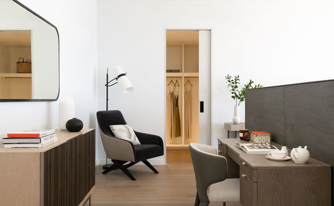 Langham, Gold Coast & Jewel Residences - Accommodation Perth 12