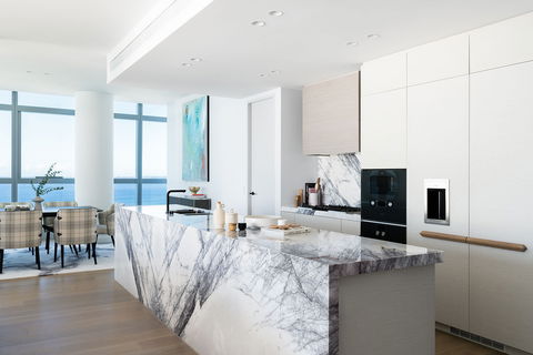 Langham, Gold Coast & Jewel Residences - Accommodation Perth 14