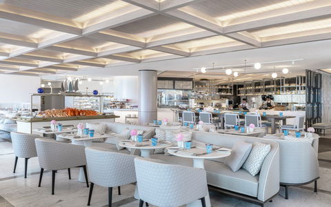 Langham, Gold Coast & Jewel Residences - Accommodation Perth 15