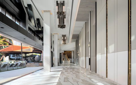 Langham, Gold Coast & Jewel Residences - Accommodation Perth 16
