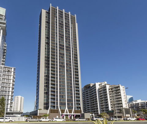 Avani Broadbeach Residences - Perth Resorts 0