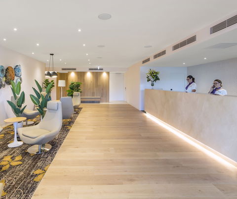 Avani Broadbeach Residences - Perth Resorts 1