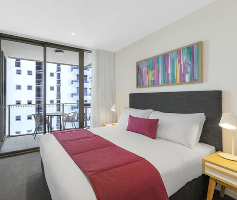 Avani Broadbeach Residences - Perth Resorts 2