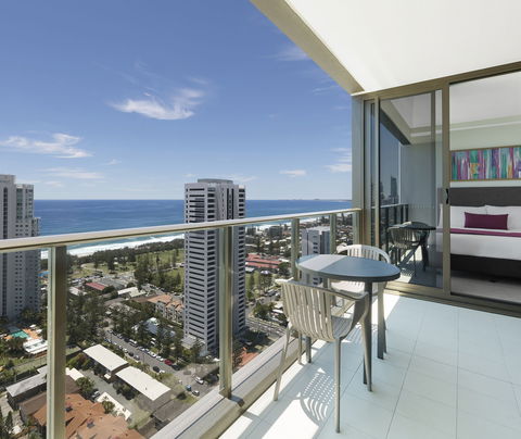 Avani Broadbeach Residences - Perth Resorts 4