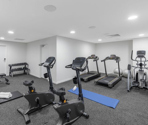 Avani Broadbeach Residences - Perth Resorts 5
