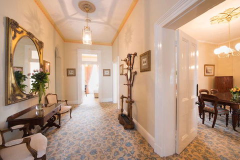 The Hotel Windsor - Perth Resorts 9