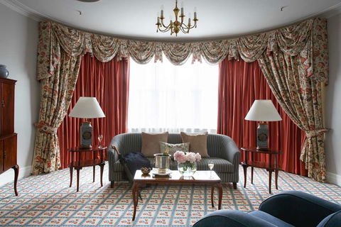 The Hotel Windsor - Perth Resorts 10