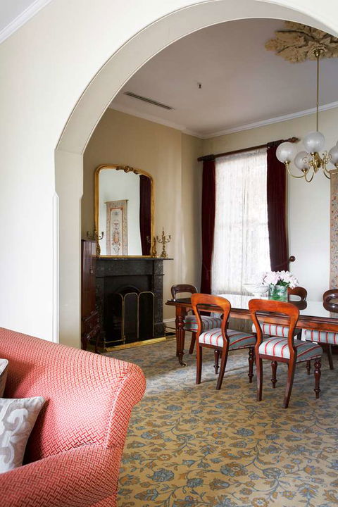 The Hotel Windsor - Perth Resorts 11