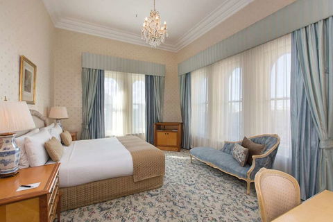 The Hotel Windsor - Perth Resorts 13