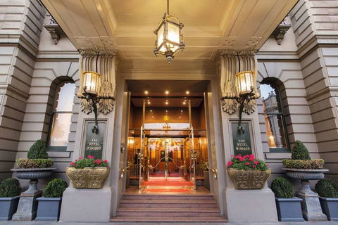 The Hotel Windsor - Perth Resorts 14
