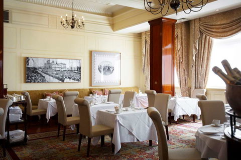 The Hotel Windsor - Perth Resorts 15