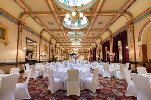 The Hotel Windsor - Perth Resorts 16
