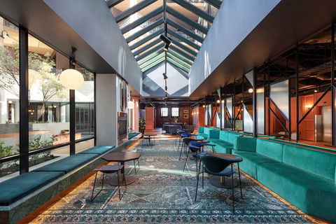 Amora Hotel Riverwalk Melbourne - Perth Resorts 4