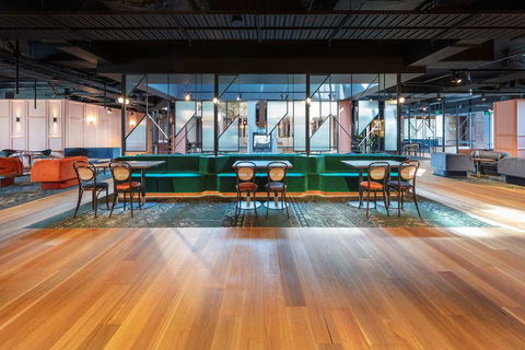 Amora Hotel Riverwalk Melbourne - Perth Resorts 5