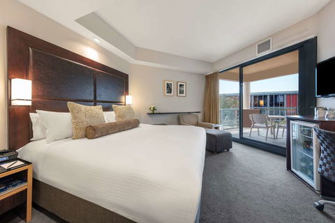 Amora Hotel Riverwalk Melbourne - Perth Resorts 6