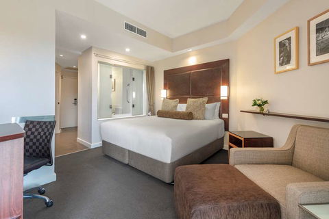 Amora Hotel Riverwalk Melbourne - Perth Resorts 7