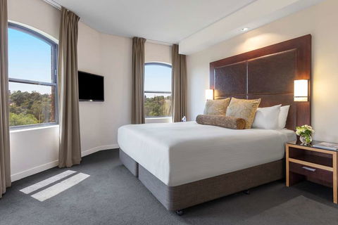 Amora Hotel Riverwalk Melbourne - Perth Resorts 11