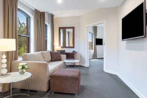 Amora Hotel Riverwalk Melbourne - Perth Resorts 12