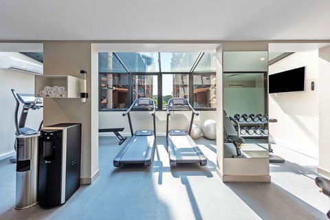 Amora Hotel Riverwalk Melbourne - Perth Resorts 13