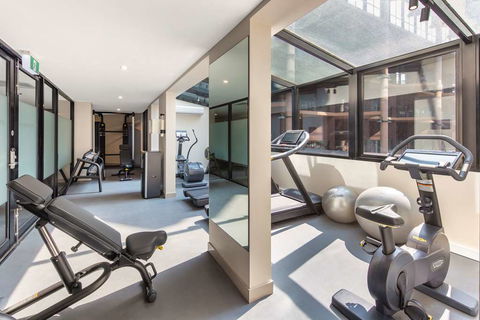 Amora Hotel Riverwalk Melbourne - Perth Resorts 14