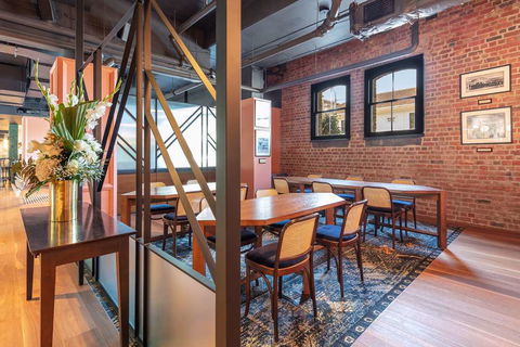 Amora Hotel Riverwalk Melbourne - Perth Resorts 15