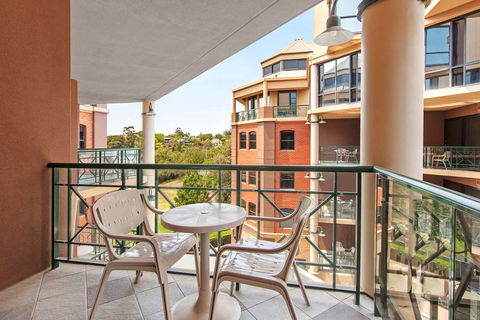 Amora Hotel Riverwalk Melbourne - Perth Resorts 16