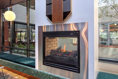 Amora Hotel Riverwalk Melbourne - Perth Resorts 17